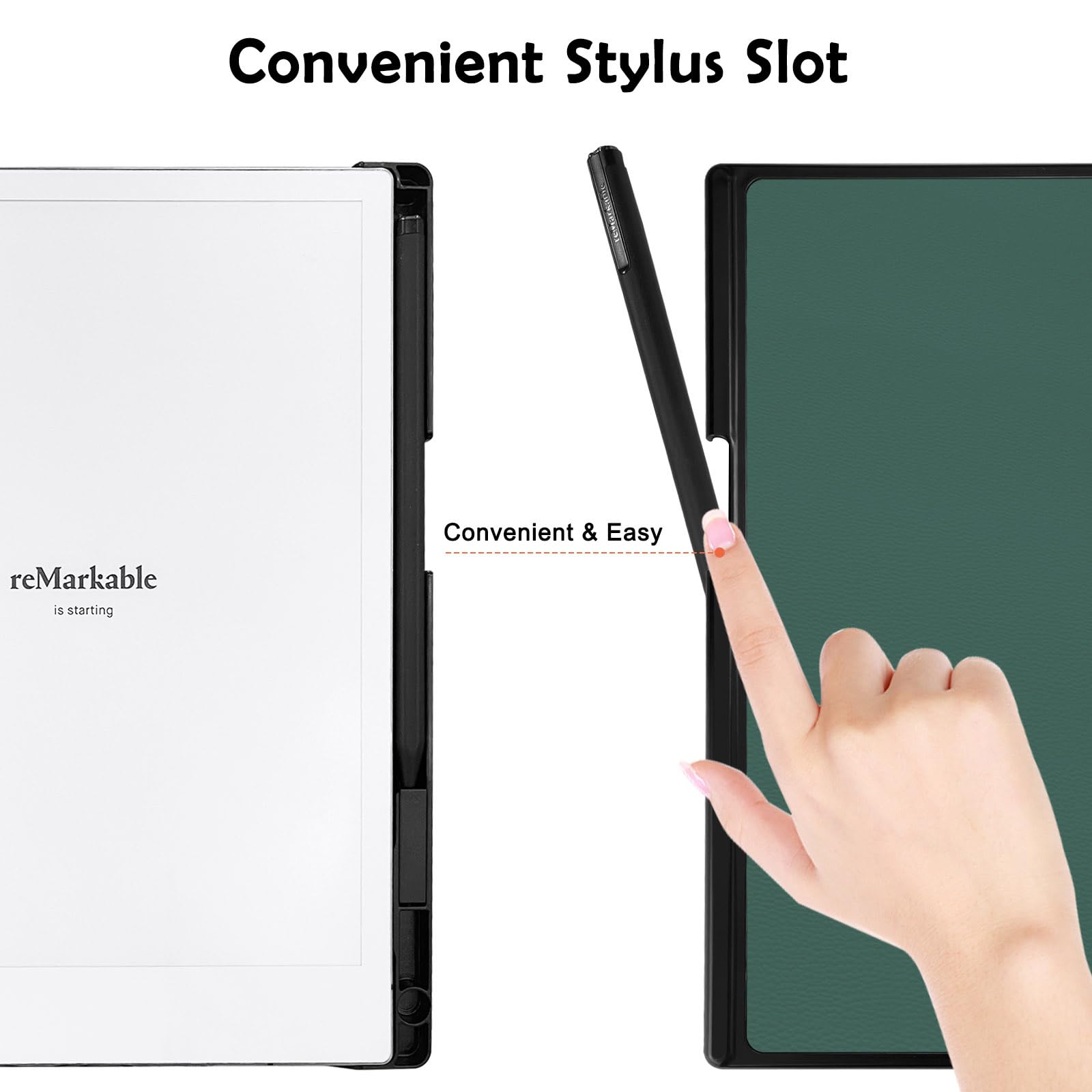 Amazon.co.jp: 2020年発売のRemarkable 2 Paper Tablet 10.3インチ用